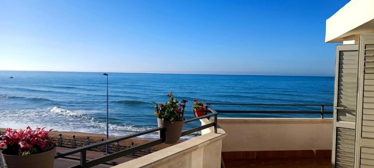 Seaside Villa San Leone Exterior photo