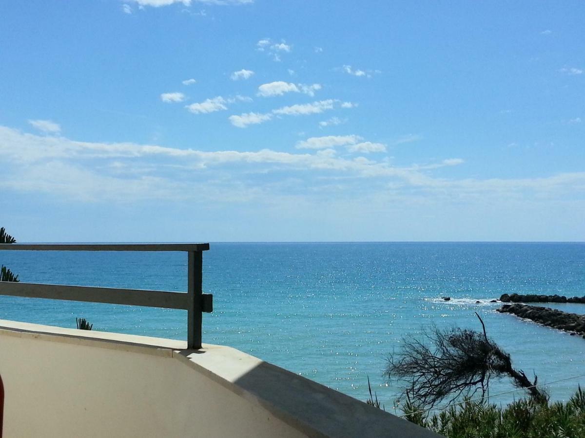 Seaside Villa San Leone Exterior photo